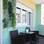 Arruda Garden Luxury With Ac كاسكايس