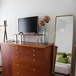 Arruda Garden Luxury With Ac *