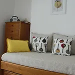 شقة Arruda Garden Luxury With Ac كاسكايس