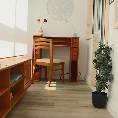아파트 Arruda Garden Luxury With Ac 카스카이스