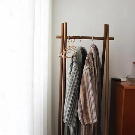 아파트 Arruda Garden Luxury With Ac