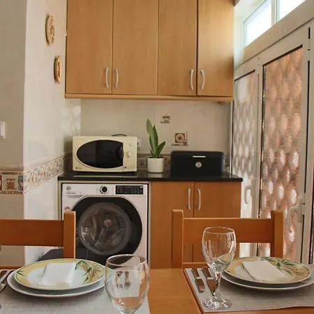아파트 Arruda Garden Luxury With Ac