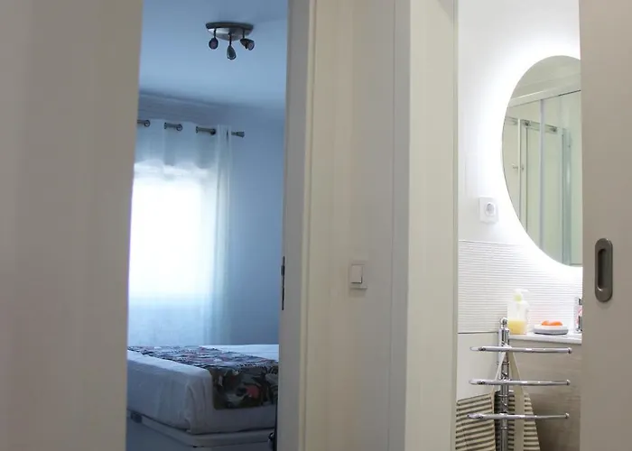 Arruda Garden Luxury With Ac *