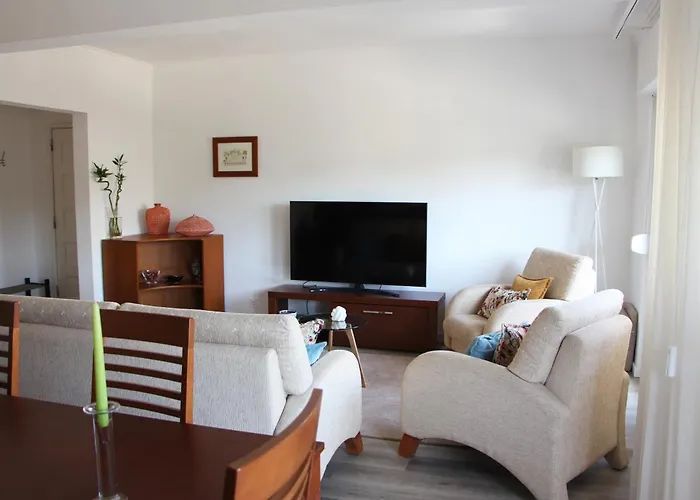 Arruda Garden Luxury With Ac *