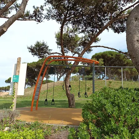 Apartment Arruda Garden Luxury With Ac