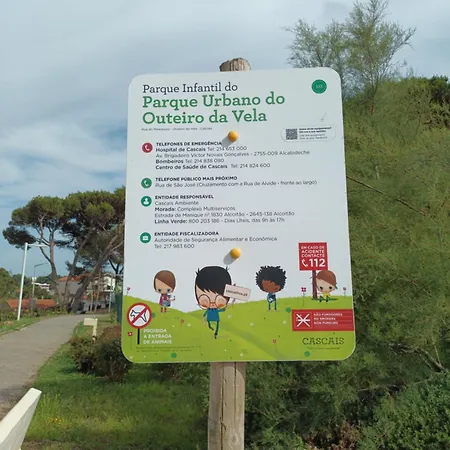 Arruda Garden Luxury With Ac 아파트