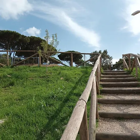 Arruda Garden Luxury With Ac Apartament