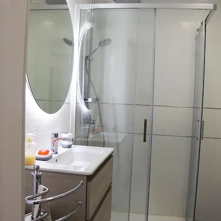 Apartment Arruda Garden Luxury With Ac