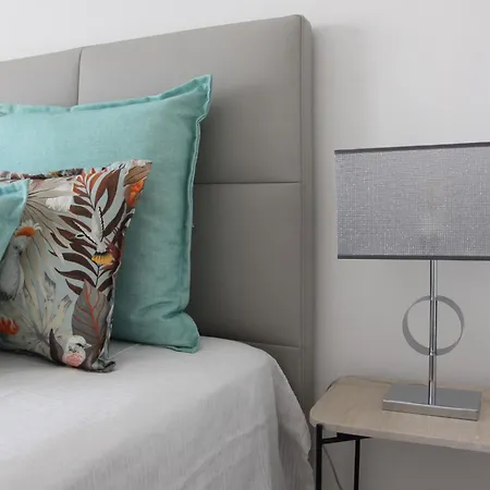 Apartament Arruda Garden Luxury With Ac Віавіа