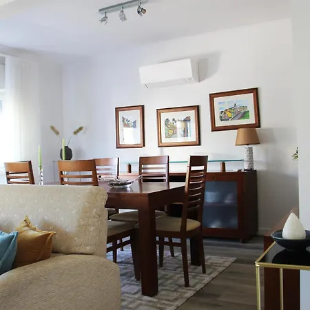 Arruda Garden Luxury With Ac 카스카이스