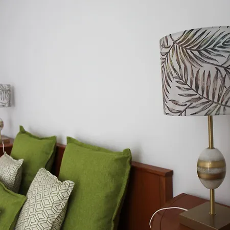 Apartment Arruda Garden Luxury With Ac Cascais
