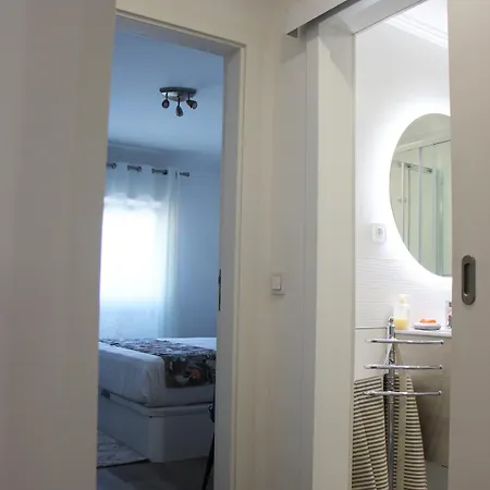 Arruda Garden Luxury With Ac *