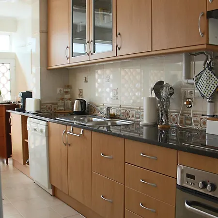 아파트 Arruda Garden Luxury With Ac