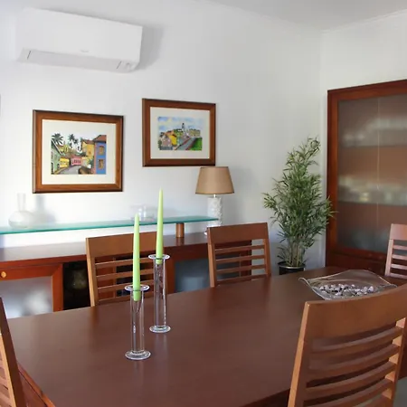 Arruda Garden Luxury With Ac Apartman Cascais