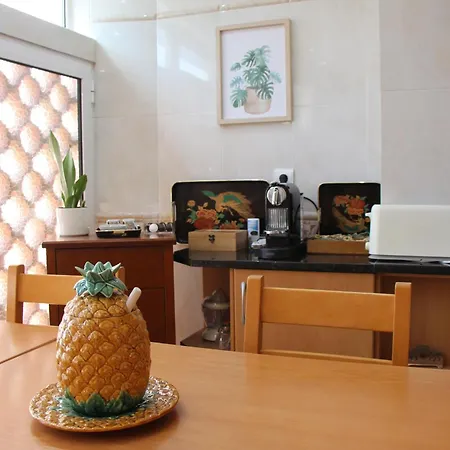 Arruda Garden Luxury With Ac *