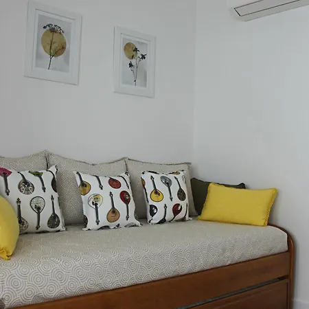 Arruda Garden Luxury With Ac 아파트