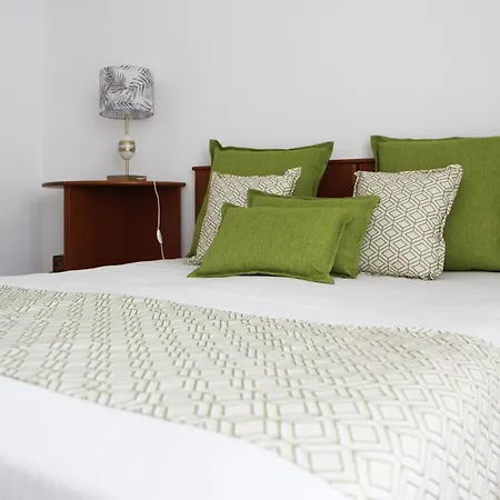 Apartment Arruda Garden Luxury With Ac