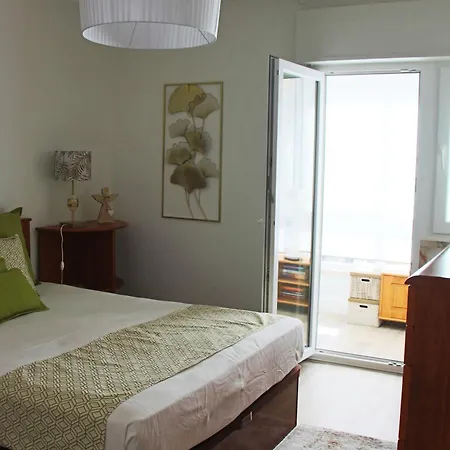 Apartment Arruda Garden Luxury With Ac