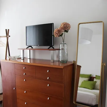 Arruda Garden Luxury With Ac *