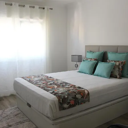 Arruda Garden Luxury With Ac *