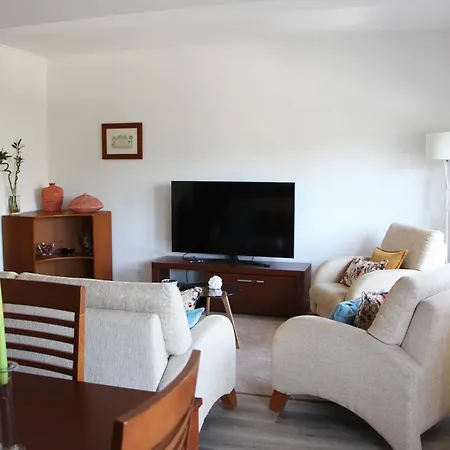 Arruda Garden Luxury With Ac *