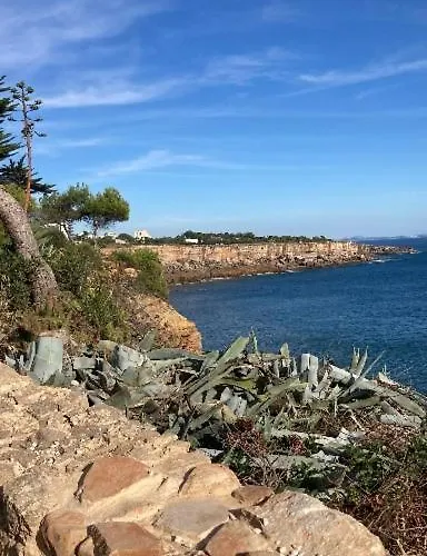Apartamento Arruda Garden Luxury With Ac Cascais