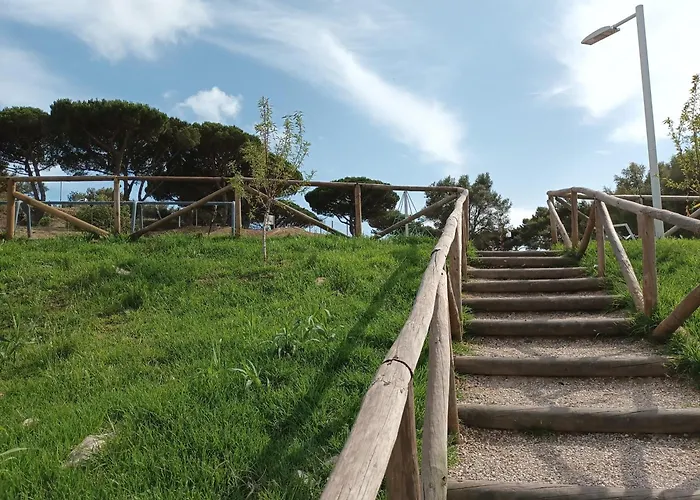 Arruda Garden Luxury With Ac דירה