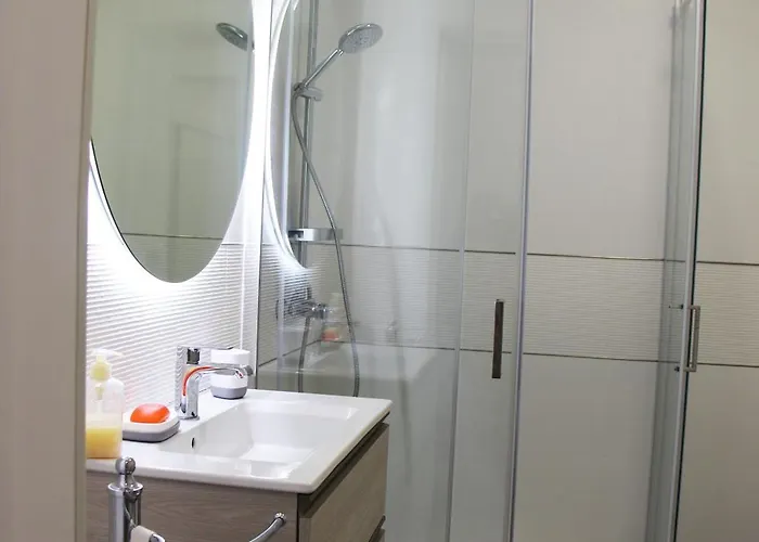 דירה Arruda Garden Luxury With Ac