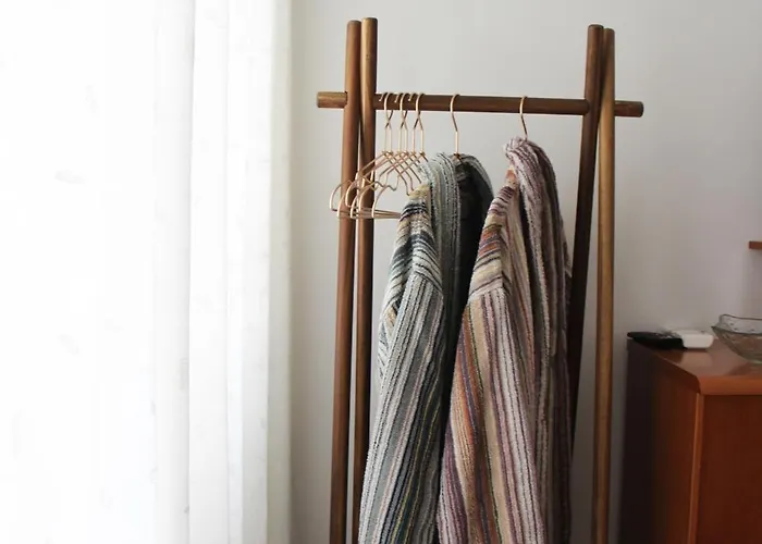 דירה Arruda Garden Luxury With Ac