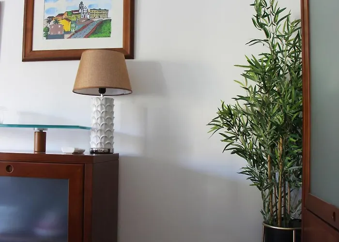 Arruda Garden Luxury With Ac Cascais