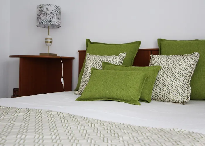 Arruda Garden Luxury With Ac