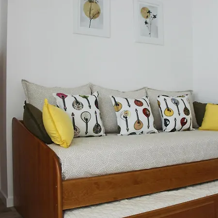 Arruda Garden Luxury With Ac * Cascais