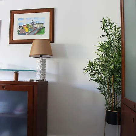 Arruda Garden Luxury With Ac Cascais