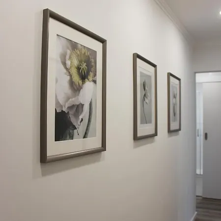 Arruda Garden Luxury With Ac * Cascais