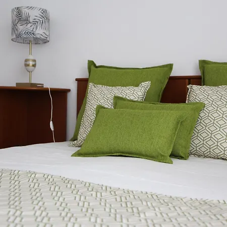 Arruda Garden Luxury With Ac