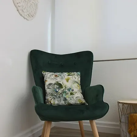 Arruda Garden Luxury With Ac *