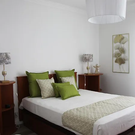 Arruda Garden Luxury With Ac Cascais