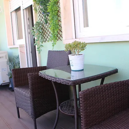 Apartmán Arruda Garden Luxury With Ac Cascais