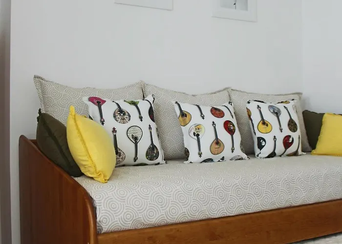 Arruda Garden Luxury With Ac * Віавіа